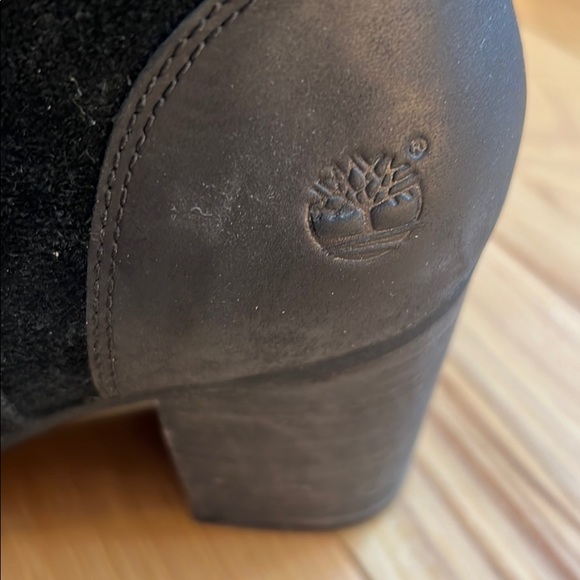 Timberland heals size 7 - Picture 3 of 3